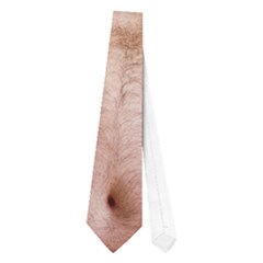 Beer Belly Necktie (one Sided) by typewriter