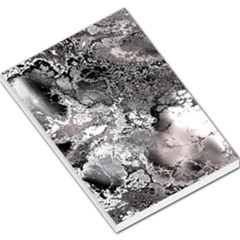 Fractal 29 Large Memo Pads by Fractalworld