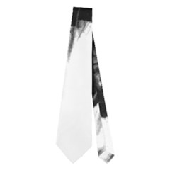 Assassins Creed Black Flag Tshirt Neckties (two Side)  by iankingart