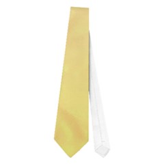 Ombre Orange Yellow Neckties (one Side)  by BrightVibesDesign