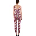 Boho Check OnePiece Catsuit View2