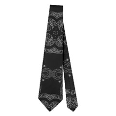 Powder Magic Neckties (two Side)  by MRTACPANS