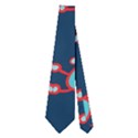 Hearts pattern                                                      Necktie View1