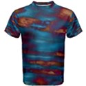 Ocean n  Earth Men s Cotton Tee View1