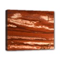 Red Earth Natural Canvas 10  x 8  View1