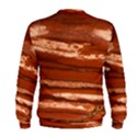 Red Earth Natural Men s Sweatshirt View2