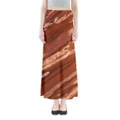 Dsc 0601 Women s Maxi Skirt by UniqueCre8ion