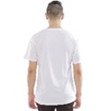 Somewhere winter Men s Sport Mesh Tee View2