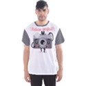 Picture perfect! Men s Sport Mesh Tee View1