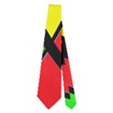 Colors Of Jamaica Neckties (Two Side)  View1