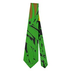 Toucan Neckties (two Side)  by Valentinaart