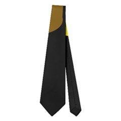 Toucan Neckties (two Side)  by Valentinaart