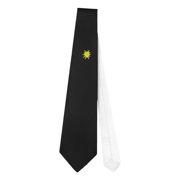 Lanterns Neckties (One Side) 