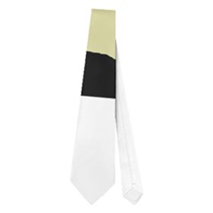 Elegant Design Neckties (one Side)  by Valentinaart