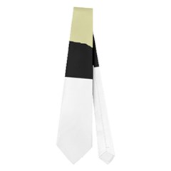 Elegant Design Neckties (two Side)  by Valentinaart