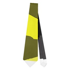 Decorative Abstract Design Neckties (two Side)  by Valentinaart