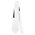 Teenage girl Neckties (Two Side)  View1