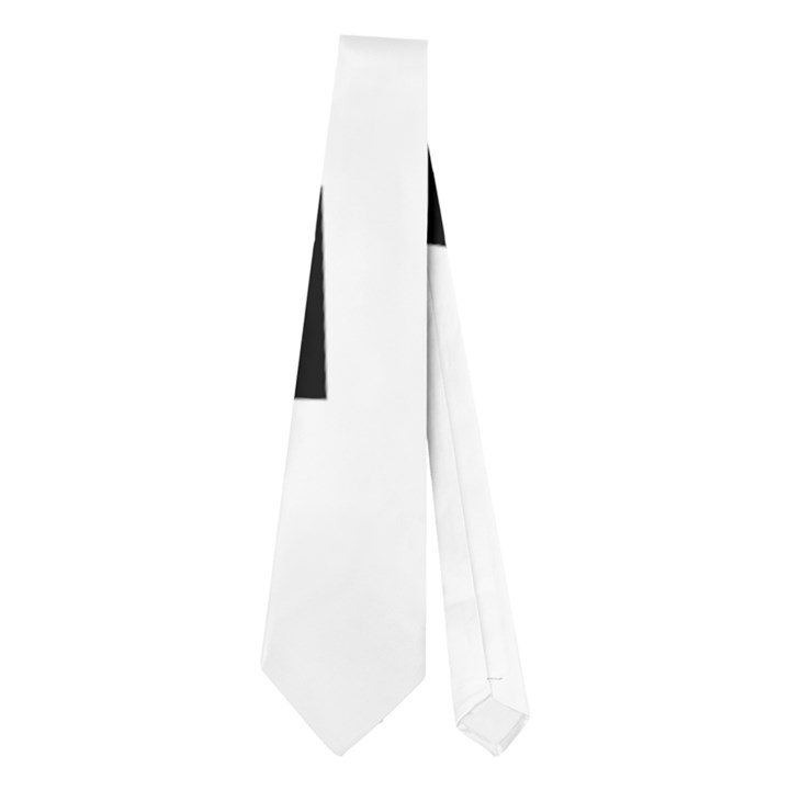 Teenage girl Neckties (Two Side) 