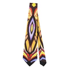 Digital Space Neckties (two Side)  by MRTACPANS