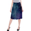 Constellations Midi Beach Skirt View1