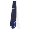 Blue dream Neckties (One Side)  View1