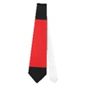 Stay cool Neckties (One Side)  View1