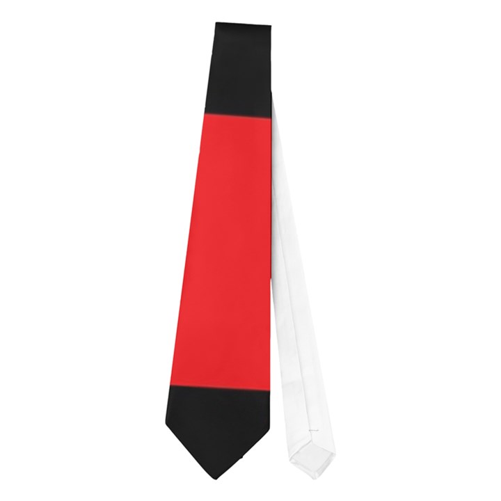 Stay cool Neckties (One Side) 