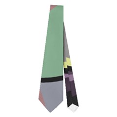 Lady Neckties (two Side)  by Valentinaart