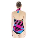 Olool Halter Swimsuit View2