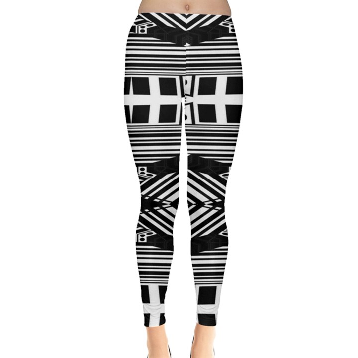 SI BER LINX Leggings 