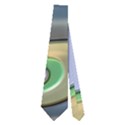 3d shapes                                                                                                      Necktie View2