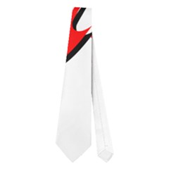 Vampire Girl Neckties (one Side)  by igorsin