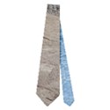 Pebble Beach Photography Ocean Nature Neckties (Two Side)  View2