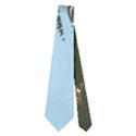 Sun-Ray Swirl Design Neckties (Two Side)  View1