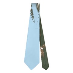 Sunraypil Neckties (two Side)  by digitaldivadesigns