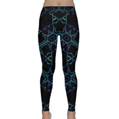 Clothing (127)thtim Yoga Leggings  by MRTACPANS