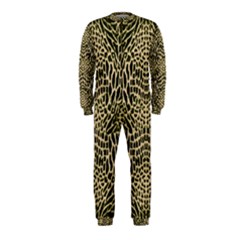 Brown Reptile Onepiece Jumpsuit (kids) by RespawnLARPer