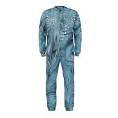 Frost Dragon Onepiece Jumpsuit (kids) by RespawnLARPer