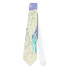 Seashells Neckties (one Side)  by DanaeStudio