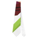 Ghandi Neckties (One Side)  View1