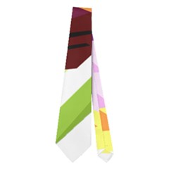 Ghandi Neckties (two Side)  by bhazkaragriz