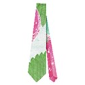 Cute Strawberries Pattern Neckties (Two Side)  View1