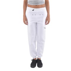 Fly Women s Jogger Sweatpants by Brittlevirginclothing