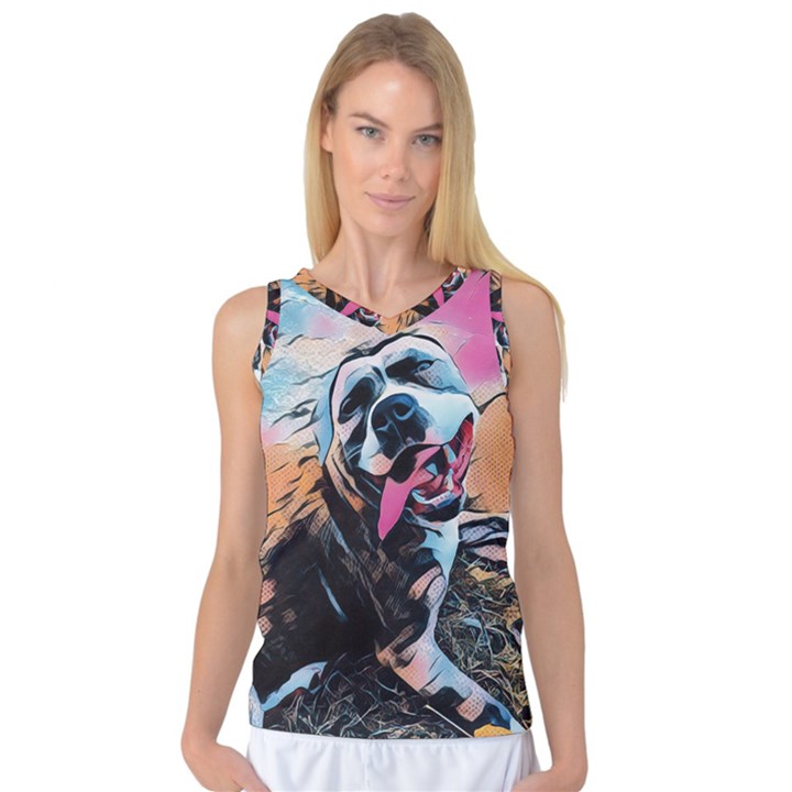 Img 20161203 0001 Women s Basketball Tank Top