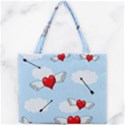 Love hunting Mini Tote Bag View1