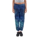 Space Women s Jogger Sweatpants View1