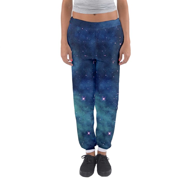 Space Women s Jogger Sweatpants