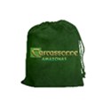 Amazonas Drawstring Pouch (Large) View1