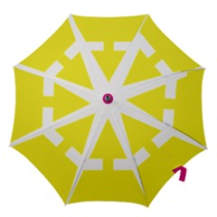 Graphic Design Web Design Hook Handle Umbrellas (small) by Nexatart