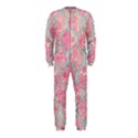 Moroccan flower mosaic OnePiece Jumpsuit (Kids) View1